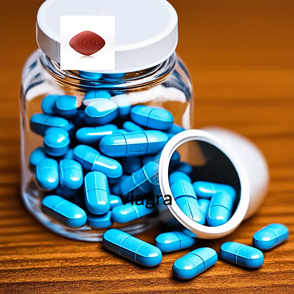 Viagra es de venta libre en farmacias